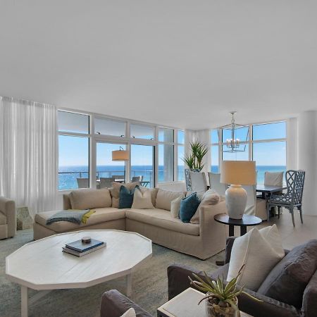 1900 Ninety Eight Condo 702 By Newman-Dailey Дестин Экстерьер фото