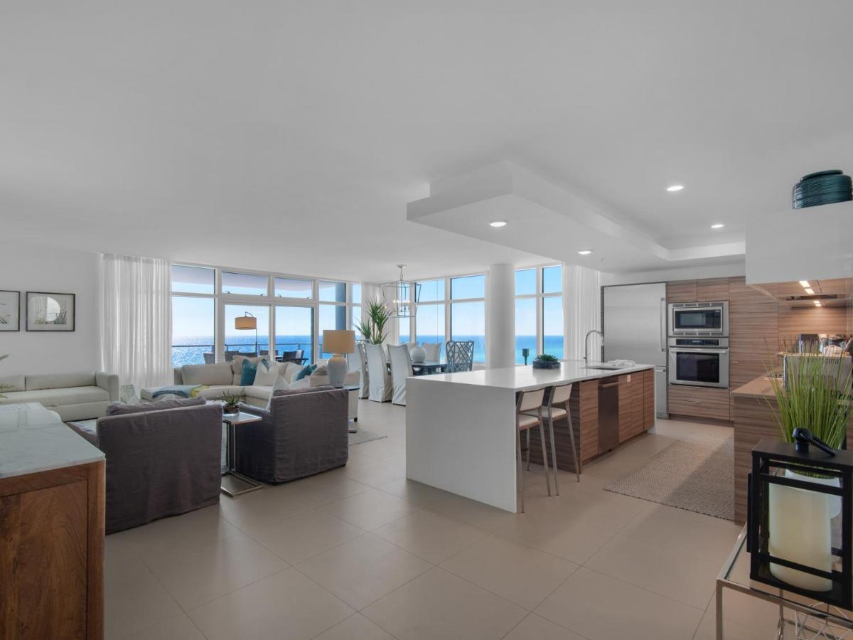 1900 Ninety Eight Condo 702 By Newman-Dailey Дестин Экстерьер фото