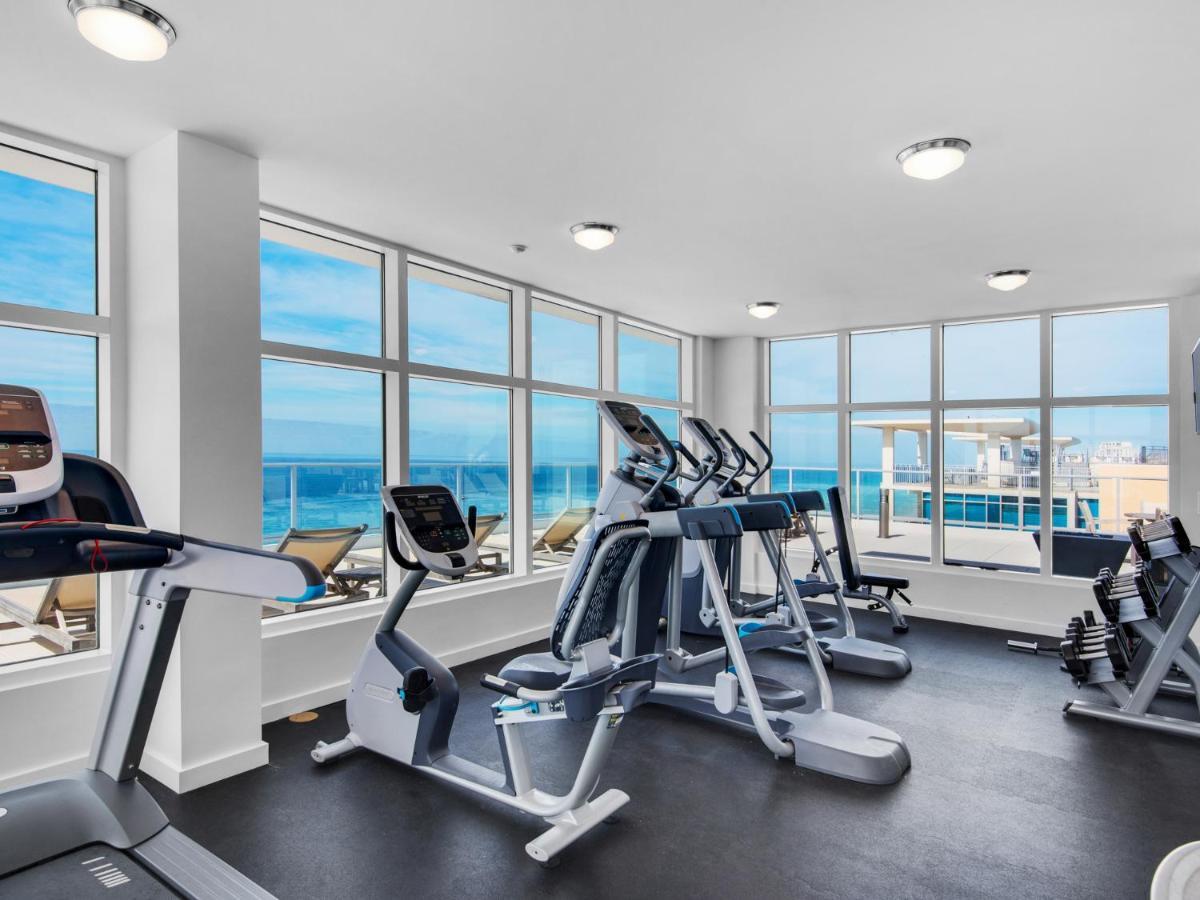1900 Ninety Eight Condo 702 By Newman-Dailey Дестин Экстерьер фото