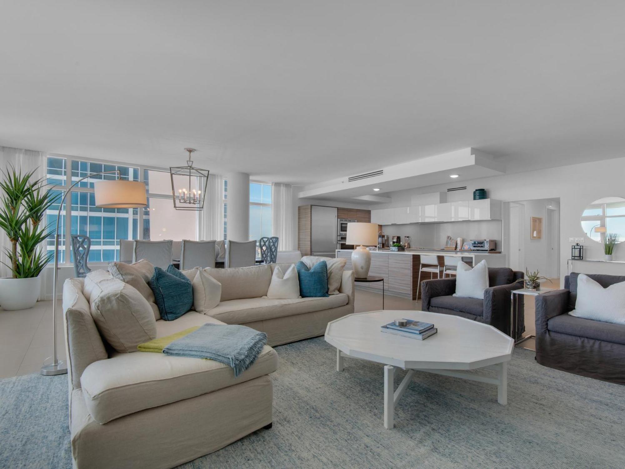 1900 Ninety Eight Condo 702 By Newman-Dailey Дестин Экстерьер фото
