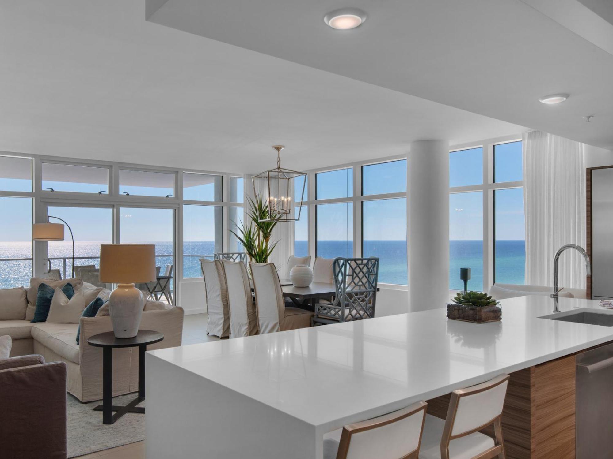 1900 Ninety Eight Condo 702 By Newman-Dailey Дестин Экстерьер фото