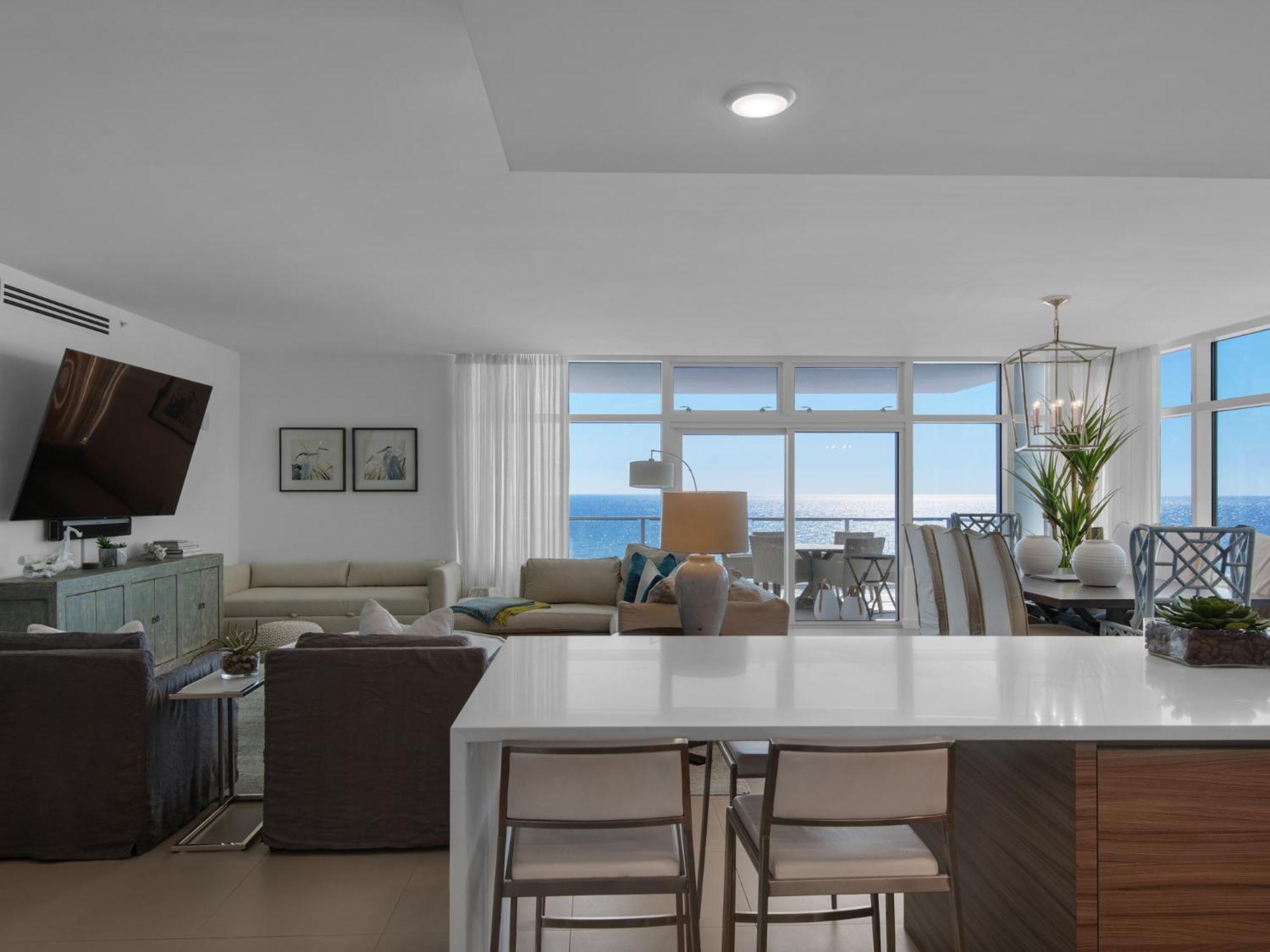 1900 Ninety Eight Condo 702 By Newman-Dailey Дестин Экстерьер фото