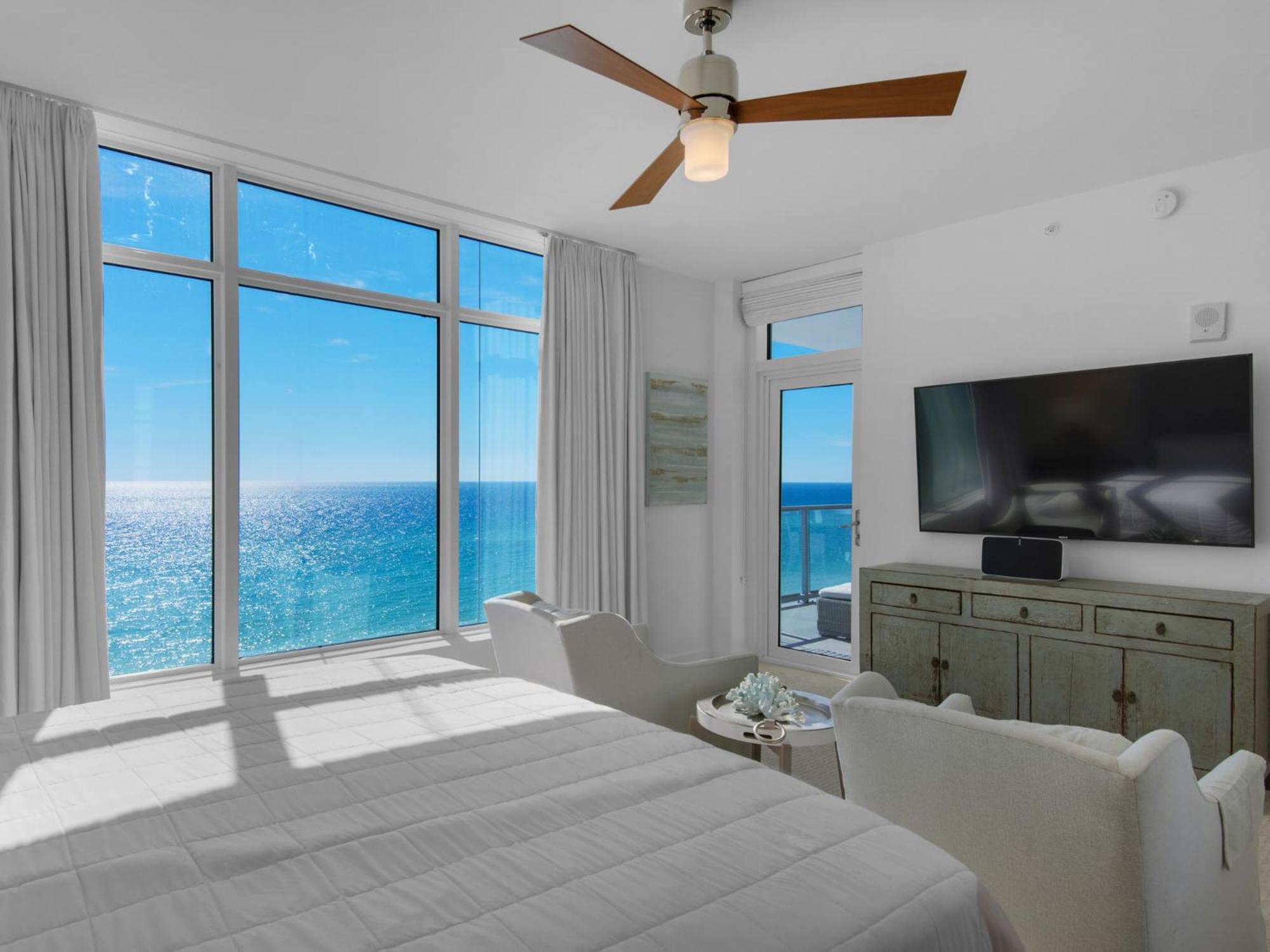 1900 Ninety Eight Condo 702 By Newman-Dailey Дестин Экстерьер фото